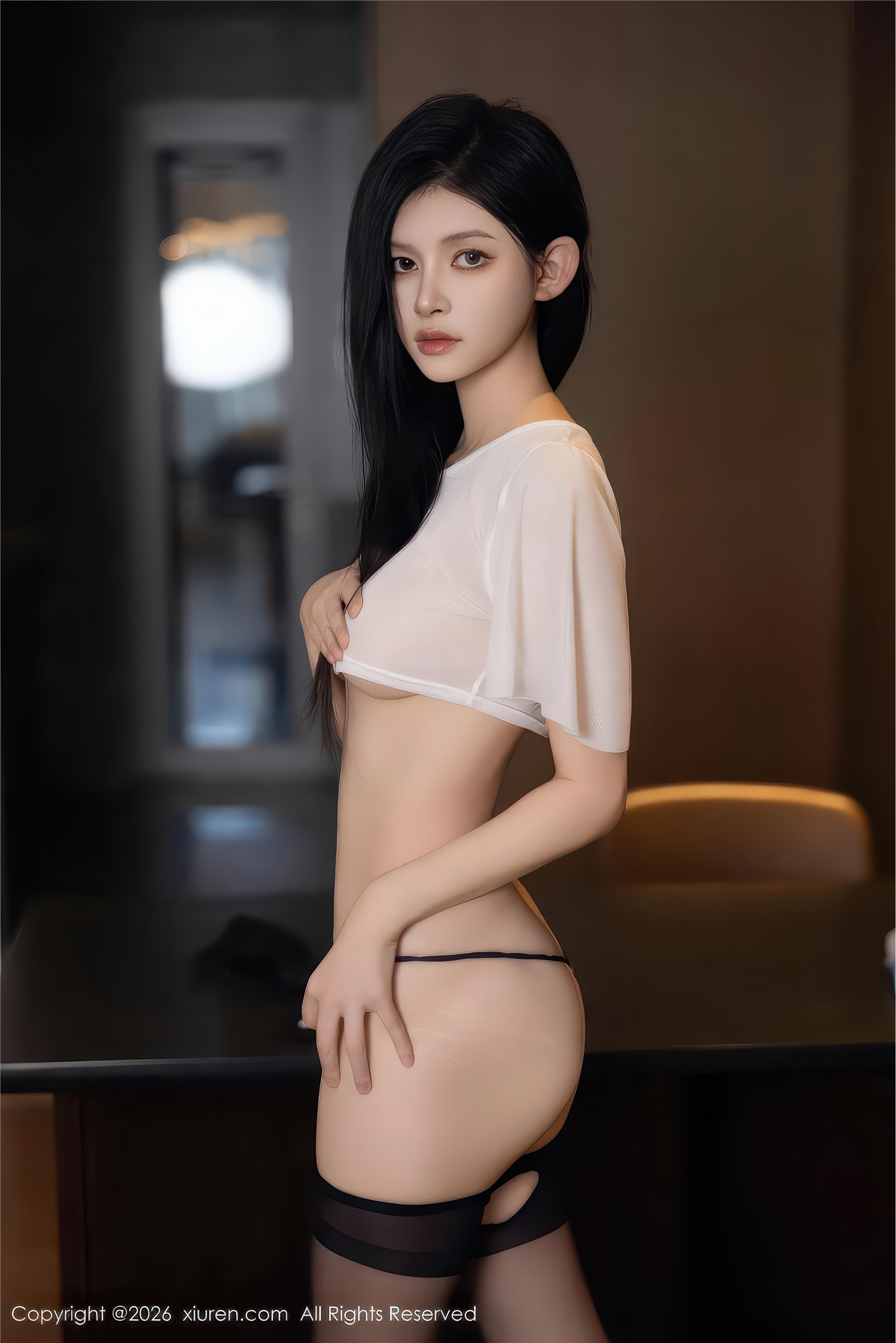 Xiuren秀人网 2026.02.04 NO.11318 沈如斯